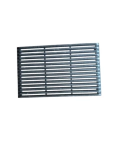 Grille de cuisson en fonte COMPANION pro émaillé