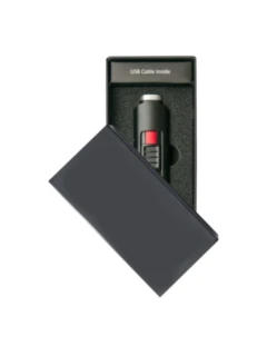 Allume-feu USB à arc incl. TAR