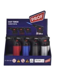 Easy Torch Jetflame (12 Stück)
