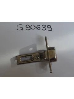 Charnière de porte chariot TURBO