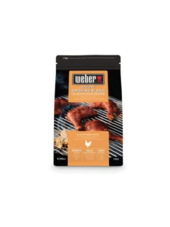 Räucherchips Geflügel