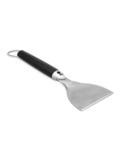 Grillplatten Schaber