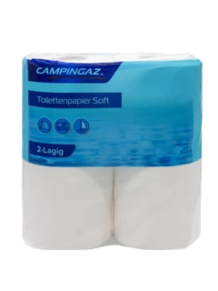Papier de toilette Soft