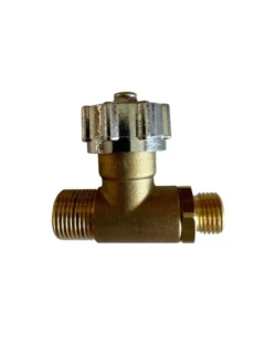 Robinet de gaz (J713S/J1055)