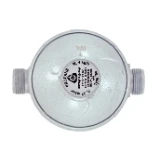 Druckregler 4 kg/h, 50 mbar