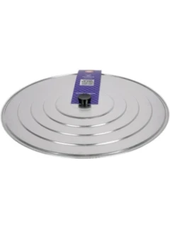 Couvercle en alu 70 cm