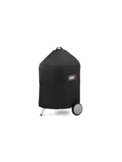 Premium Abdeckhaube für Original Kettle Premium 57cm und Master Touch 57 cm