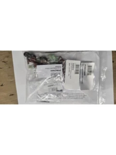 SET BANDE D'INTERRUPTEUR 4 PIÈCES STG699
