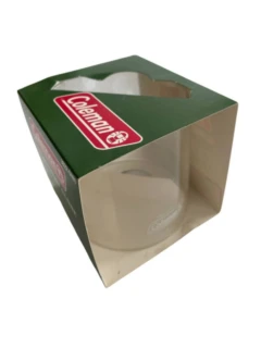Verre de rechange pour Compact (226-0481)