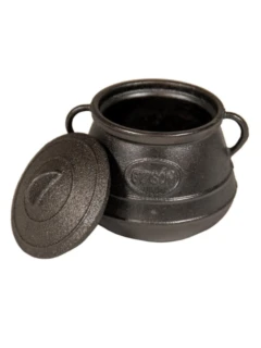 Gusseisentopf mini, 0.2 L