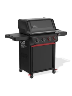 EPX-435 Gasgrill Genesis