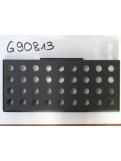 Boîte de fumage pour FORNETTO