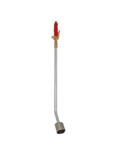Appareil de desherbage BLUEFLAME