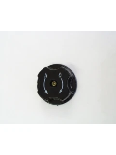Bouton de réglage p. brûleur à Paella