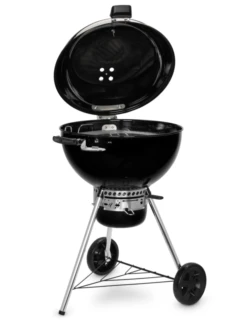 Master-Touch GBS Premium SE E-5775, Black