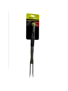 Fourchette à barbecue, magnétique