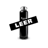 Gasflasche 33kg leer retour