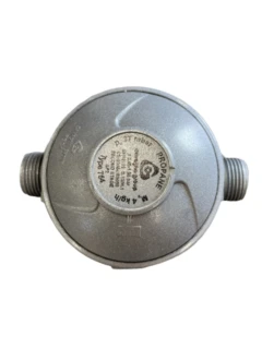 Détendeur 4 kg/h, 37