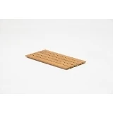 Insert en teak pur canapé FLY (set à 2 pcs.)