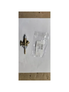 ROBINET DE GAZ BRÛLEUR DE CUISSON