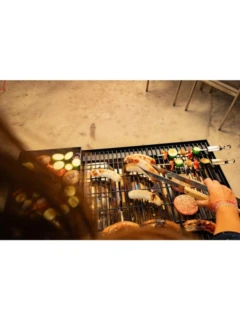 Partygrill COMPANION pro