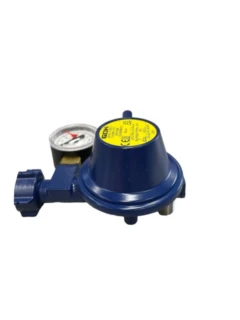 Détendeur de marine 30mbar 90ø