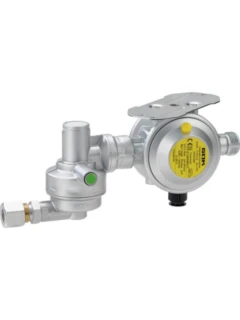 DriveOne 30 mbar, horizontal