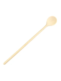 Louche à mélanger en bois 40cm