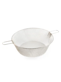 Panier à friture Ø 33 cm