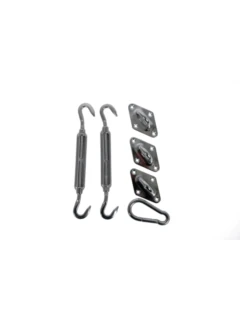 Kit de fixation