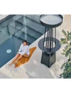 Verre de rechange pour Tower