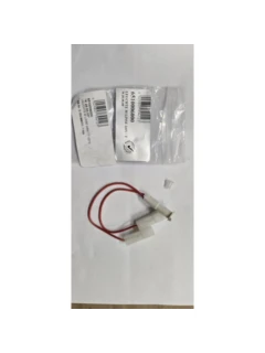 Luminaire avec lentille 240V / T 120øC