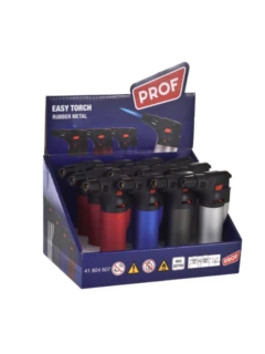 Easy Torch Jetflame ( 12 pcs.)