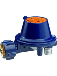 Détendeur de marine 30mbar 90ø