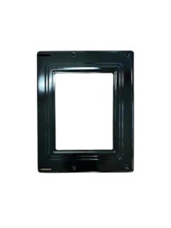 Cadre en verre frontale pour four A7103