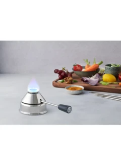 Brûleur à gaz de sécurité 