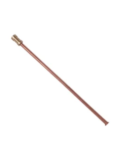 Zündbrennerleitung kompl. zu Garden Sun