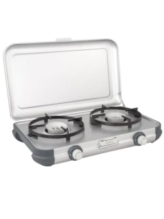 Stove Camping Kitchen 2