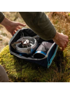 Kocher BIVOUAC