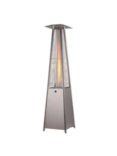 Pyramide chauffante AMBI-SUN (sans Housse protectrice)