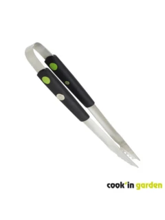 Pince à barbecue, magnétique