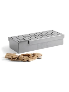 Universal Smokerbox SS