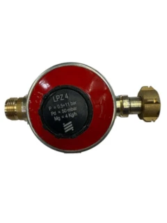 Détendeur 3 kg/h, 50 mbar