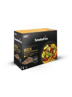 SmokeFire Holzpellets Buche   8 kg FSC