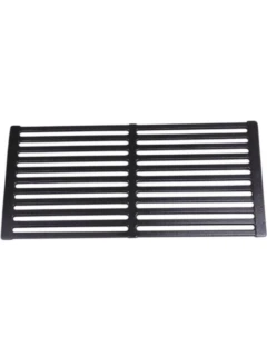 Grille de cuisson 200x480 émaillées brillan