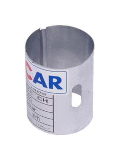 Bauge d'air pour foyer à gaz Lincar