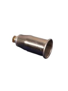 Bruleur acier fin 50 mm