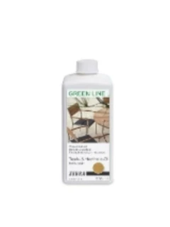 Greenlilne huile pour teak brun clair 500ml
