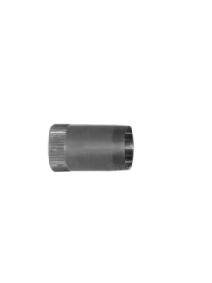Douille d'appui en laiton pour tube en cuivre 8/10 mm
