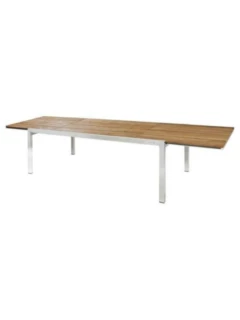 Table extensible KUBEX 220/340x100 cm